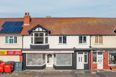 First Floor Flat, 3 Church Drive... 2 bed flat for sale