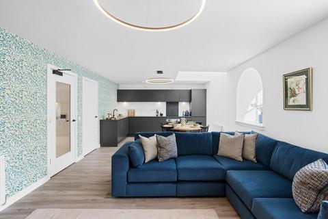 at The Engine Yard, Apartment 31... 2 bed apartment for sale