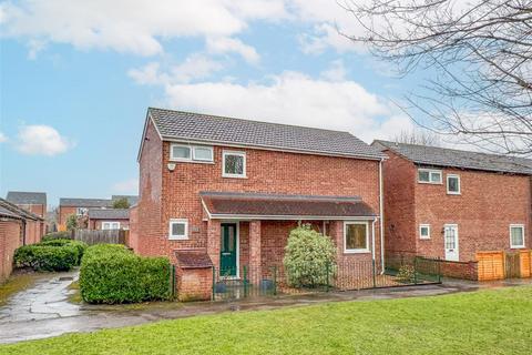 Nimbus Way, Newmarket 3 bed detached house for sale