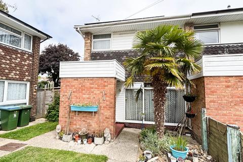 Frandor Road, Bognor Regis 3 bed end of terrace house for sale