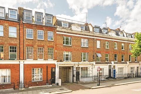 Shirland Road, Maida Vale W9 2 bed flat for sale