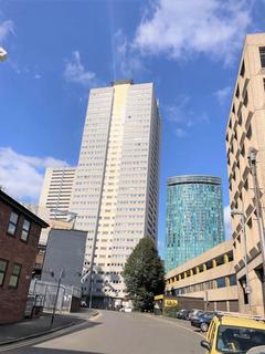Clydesdale Tower Holloway Head, B1 1UH 1 bed flat for sale