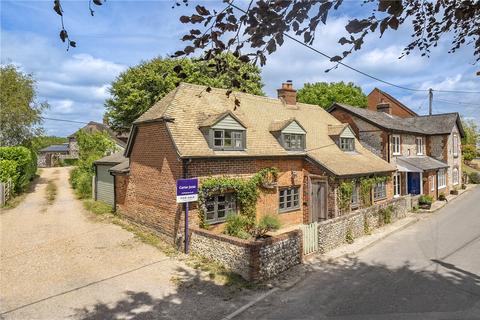 Main Road, Owslebury, Winchester... 4 bed detached house for sale