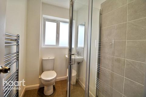 Woodger Close, Guildford 1 bed end of terrace house for sale