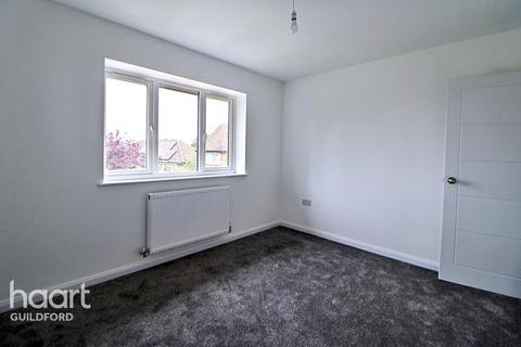 Woodger Close, Guildford 1 bed end of terrace house for sale