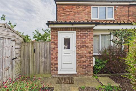 South Back Lane, Bridlington 3 bed semi