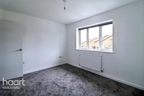 Woodger Close, Guildford 1 bed end of terrace house for sale