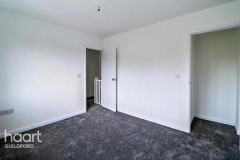 Woodger Close, Guildford 1 bed end of terrace house for sale