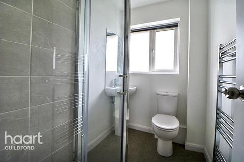 Woodger Close, Guildford 1 bed end of terrace house for sale