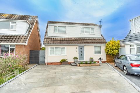 Molyneux Place, Lytham, Lancashire 3 bed detached house for sale