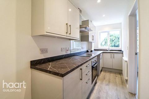 Woodger Close, Guildford 1 bed terraced house for sale