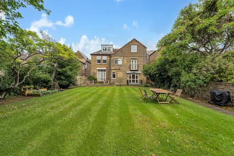 Madeley Road, London W5 1 bed flat for sale