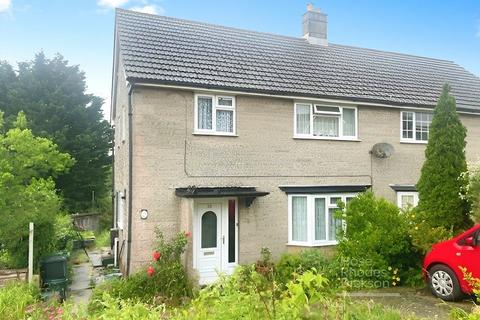 Wellington Road, Ryde, Isle of Wight 3 bed semi