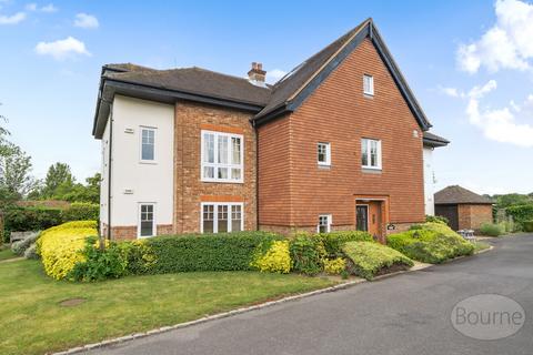 Burpham Lane, Guildford, Surrey, GU4 2 bed apartment for sale