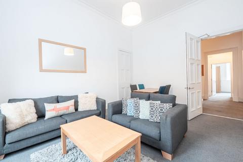 8 (1F2) Brunswick Place, Leith Walk... 4 bed flat for sale