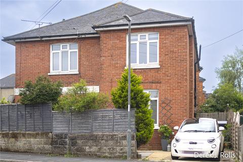Malvern Road, Bournemouth, Dorset, BH9 1 bed apartment for sale