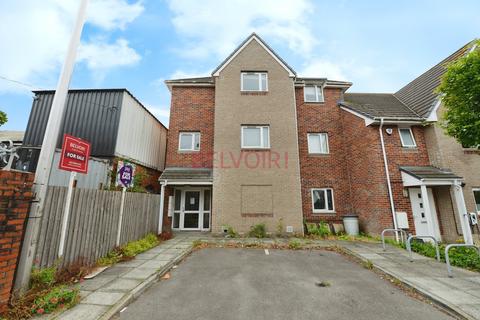 Oakley Road, Southampton SO16 2 bed flat for sale