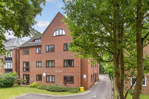 Beech Court, Sutton SM1 1 bed ground floor flat for sale