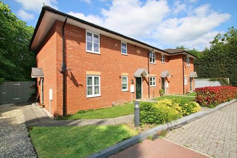 St. Johns 1 bed maisonette for sale