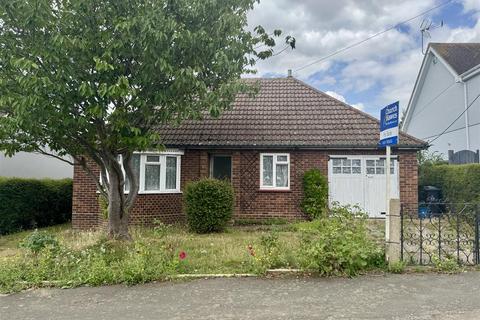 3 bedroom bungalow for sale