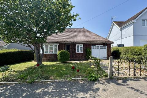 Park Road, Burnham