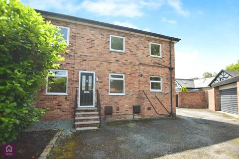 Barrington Road, Altrincham, Greater... 2 bed flat for sale
