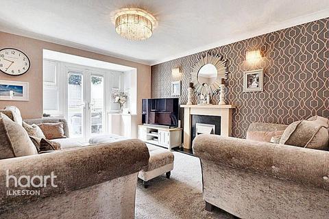 Hays Close, Ilkeston 4 bed detached house for sale