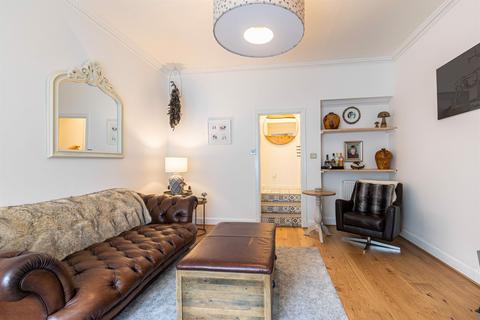 Biggiesknowe, Peebles, EH45 1 bed flat for sale