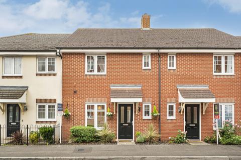 Caldecott Chase, Abingdon, OX14 3 bed terraced house for sale