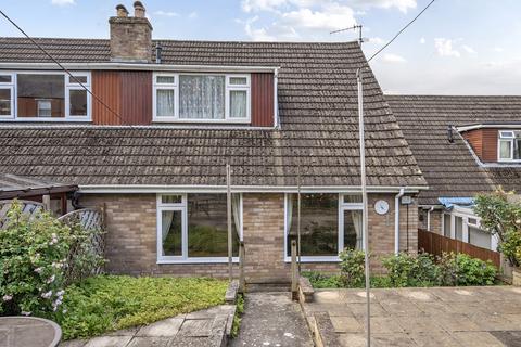 Valley Close, Brimscombe GL5 3 bed semi