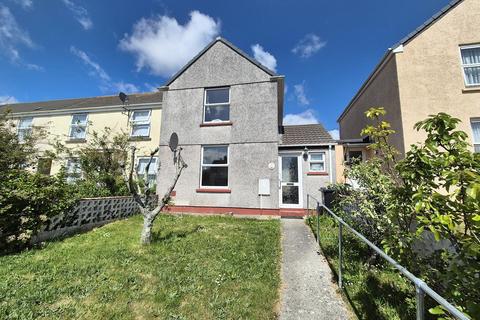 Trevenen Road, Helston TR13 2 bed terraced house for sale