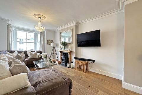Daniell Road, Truro, Cornwall 3 bed terraced house for sale