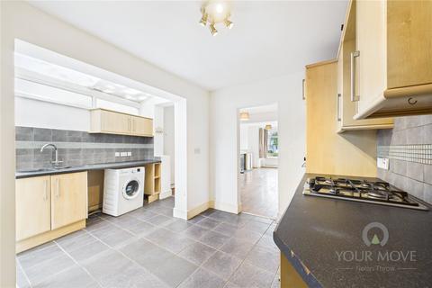Boughton Green Road, Northamptonshire... 3 bed terraced house for sale