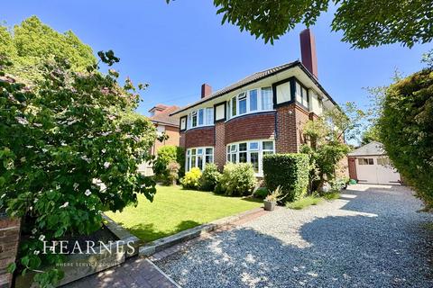 Bethia Road, Queens Park... 4 bed detached house for sale