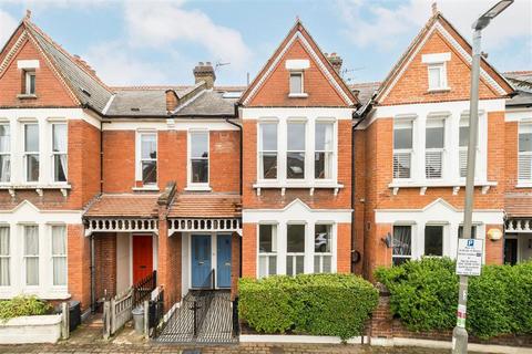 Yukon Road, London SW12 4 bed maisonette for sale