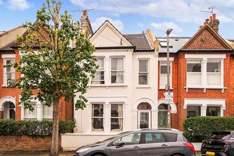 Cathles Road, London SW12 3 bed terraced house for sale