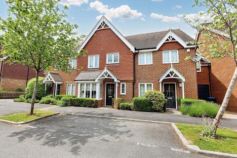 Shearing Drive, Burgess Hill, RH15 3 bed terraced house for sale