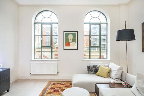 Brasenose Drive, Barnes SW13 1 bed flat for sale