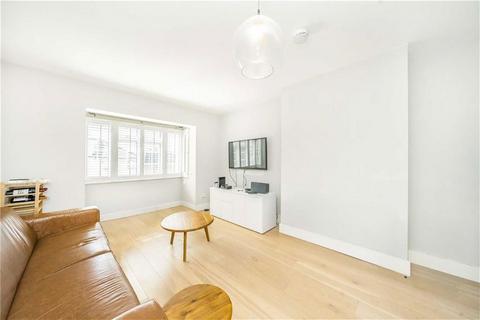 Seaforth Lodge, London SW13 1 bed flat for sale
