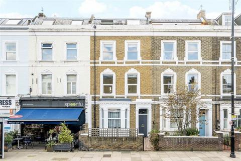 Castelnau, London SW13 Studio for sale