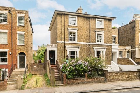 Bedford Road, London SW4 3 bed house for sale