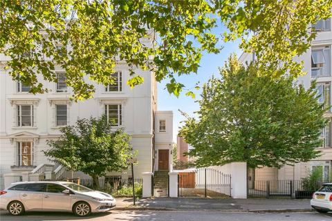 Grafton Square, London SW4 2 bed flat for sale