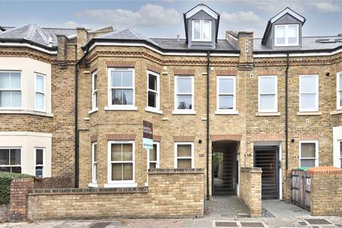 Acton Lane, London W4 1 bed flat for sale