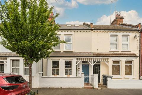 Oxford Gardens, London W4 4 bed terraced house for sale