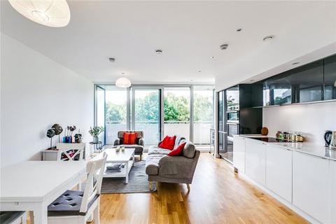 Edmunds House, London W4 2 bed flat for sale