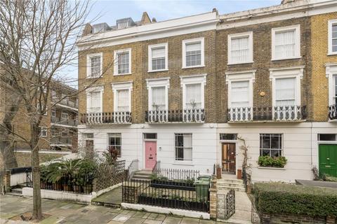 Albert Street, London NW1 2 bed flat for sale