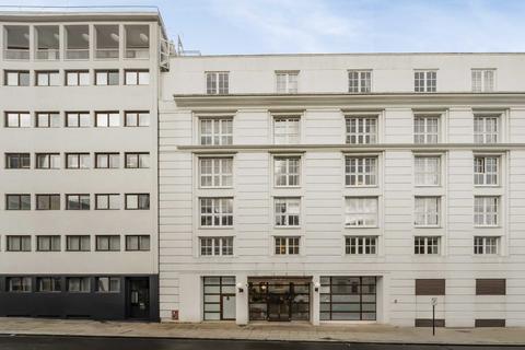 Gilbey House, London NW1 3 bed flat for sale