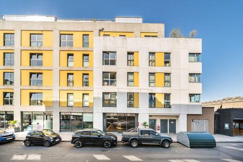 Lock House, London NW1 3 bed flat for sale