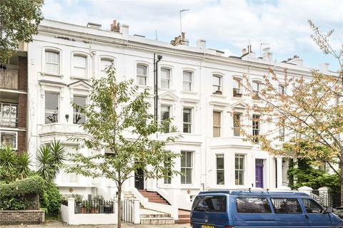 Russell Road, London W14 2 bed flat for sale