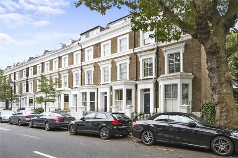 Upper Addison Gardens, London W14 2 bed flat for sale